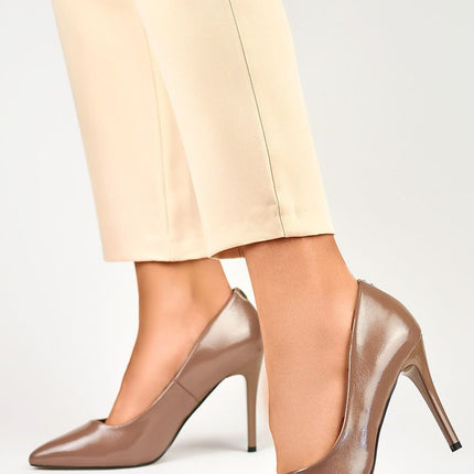 Women's High heels PRIMO