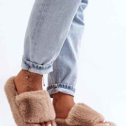 Women's Slippers Step in style