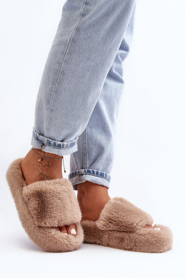 Women's Slippers Step in style