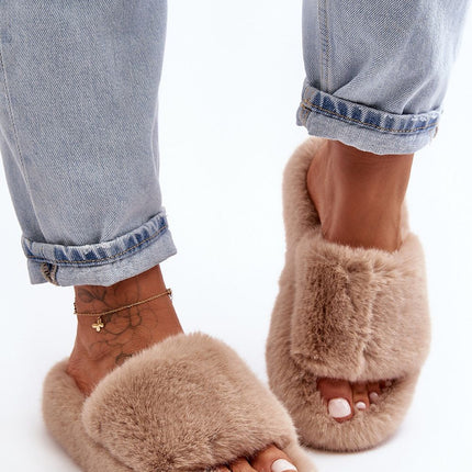 Women's Slippers Step in style