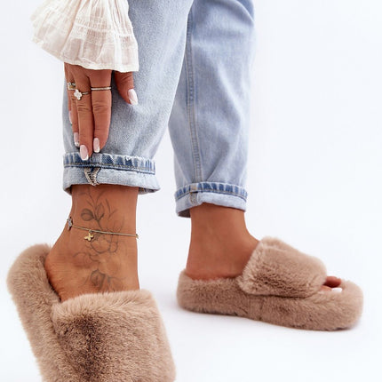 Women's Slippers Step in style