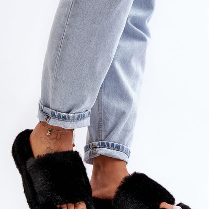 Women's Slippers Step in style