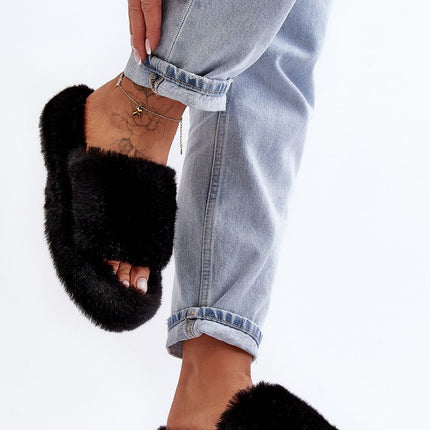 Women's Slippers Step in style