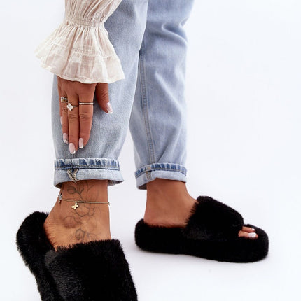 Women's Slippers Step in style