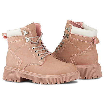 Women's Trapper shoes PRIMO