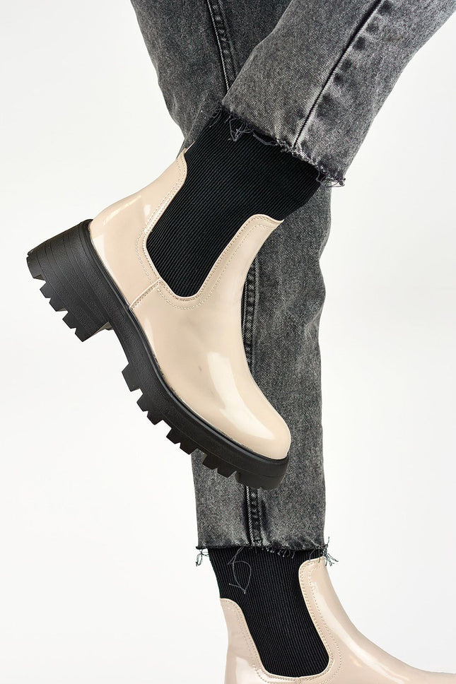 Women's Bootie PRIMO