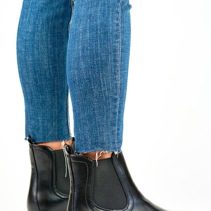 Women's Jodhpur boot PRIMO