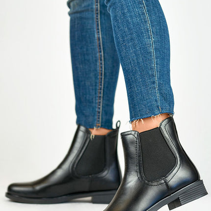 Women's Jodhpur boot PRIMO