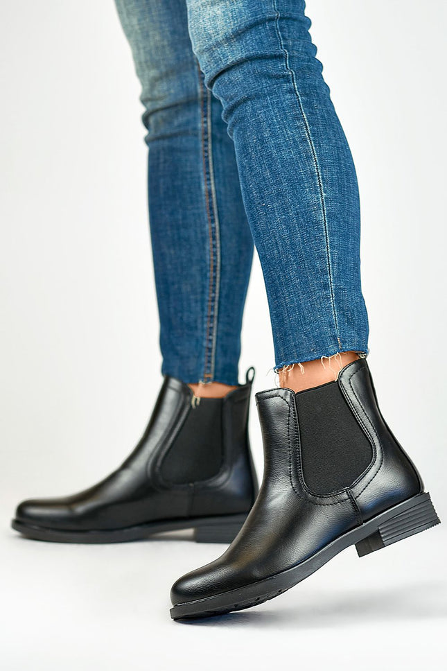 Women's Jodhpur boot PRIMO