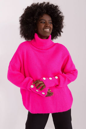 Women's Turtleneck Badu