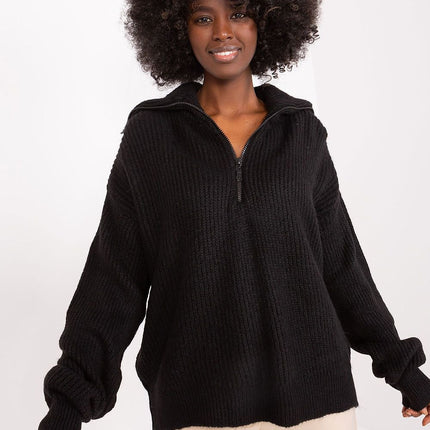 Women's Turtleneck Badu