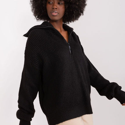 Women's Turtleneck Badu