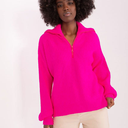 Women's Turtleneck Badu