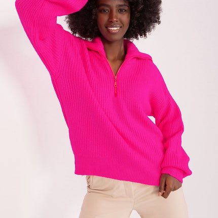 Women's Turtleneck Badu