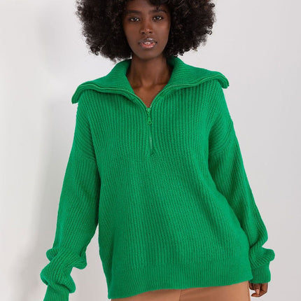 Women's Turtleneck Badu