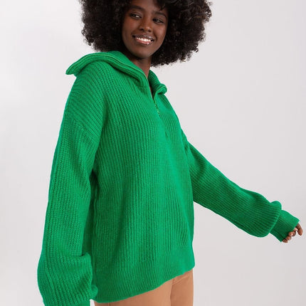 Women's Turtleneck Badu