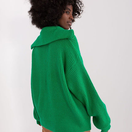 Women's Turtleneck Badu