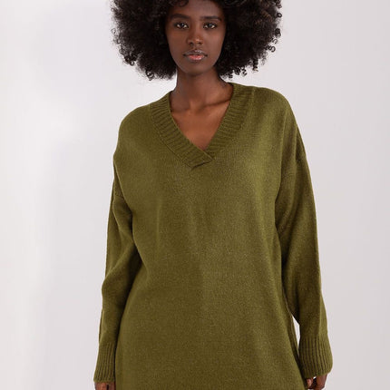 Women's Jumper Badu