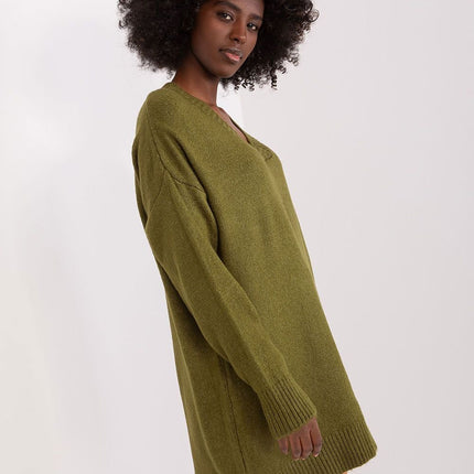 Women's Jumper Badu