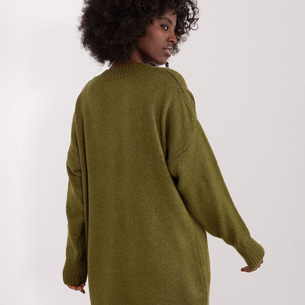 Women's Jumper Badu