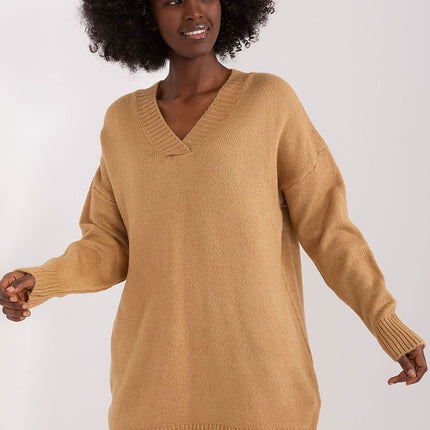 Women's Jumper Badu