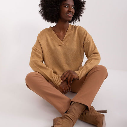 Women's Jumper Badu