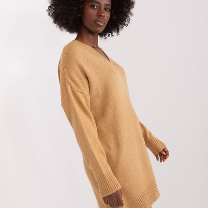 Women's Jumper Badu