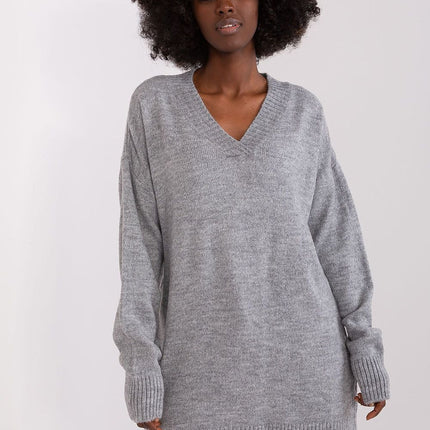 Women's Jumper Badu