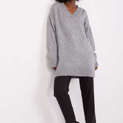 Women's Jumper Badu