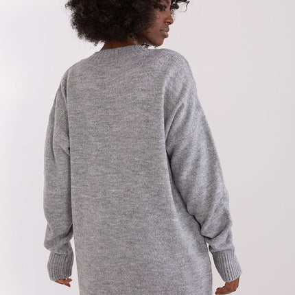 Women's Jumper Badu