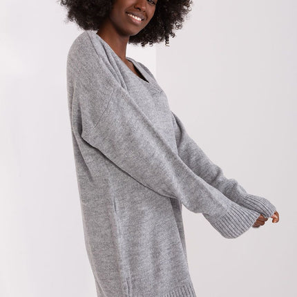 Women's Jumper Badu