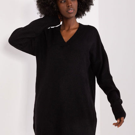 Women's Jumper Badu