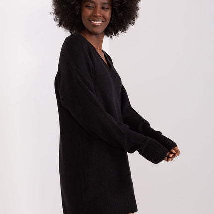 Women's Jumper Badu