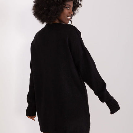 Women's Jumper Badu