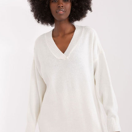 Women's Jumper Badu