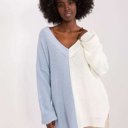 Women's Jumper Badu