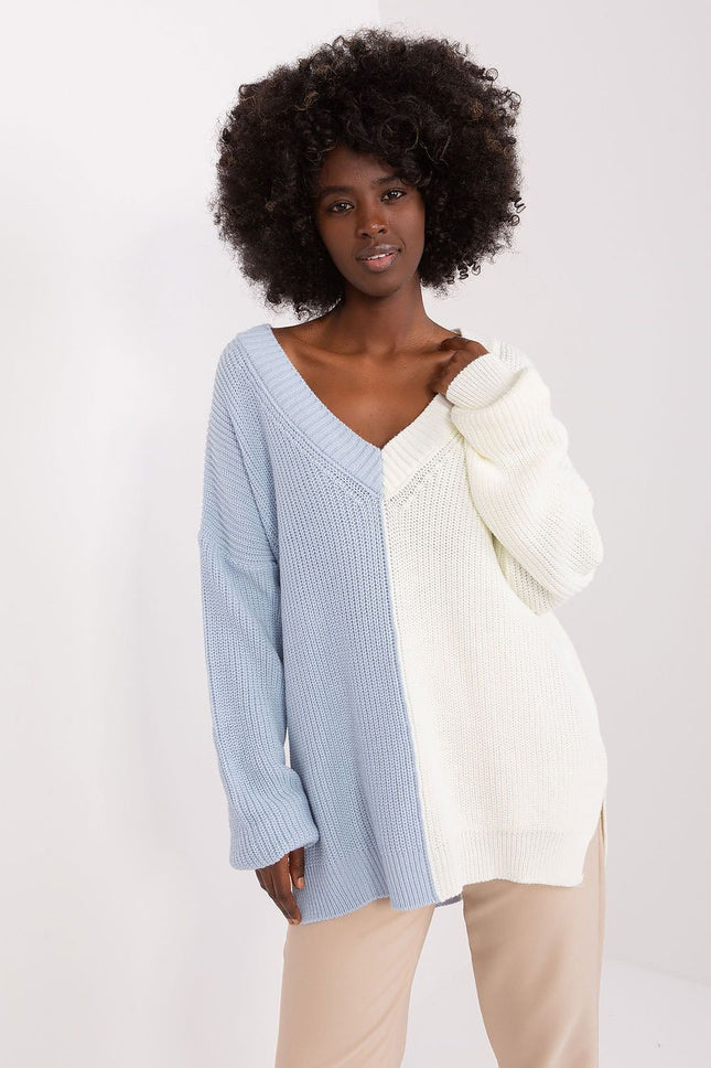 Women's Jumper Badu