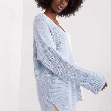 Women's Jumper Badu