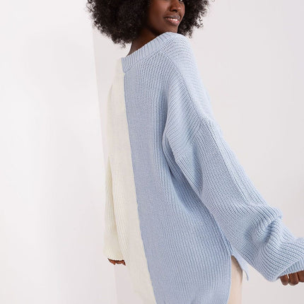 Women's Jumper Badu