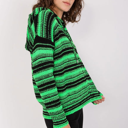 Women's Cardigan Badu