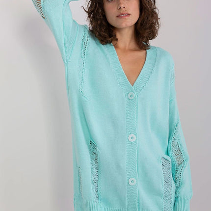 Women's Cardigan Badu