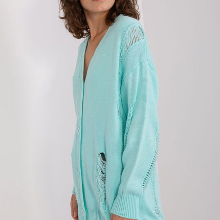 Women's Cardigan Badu