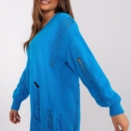 Women's Cardigan Badu