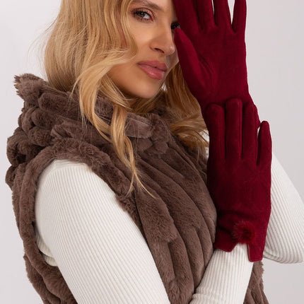 Women's Gloves AT