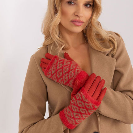 Women's Gloves AT