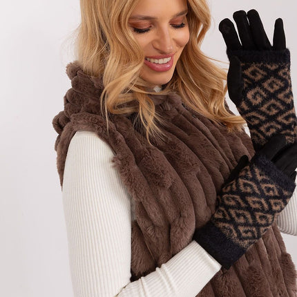 Women's Gloves AT