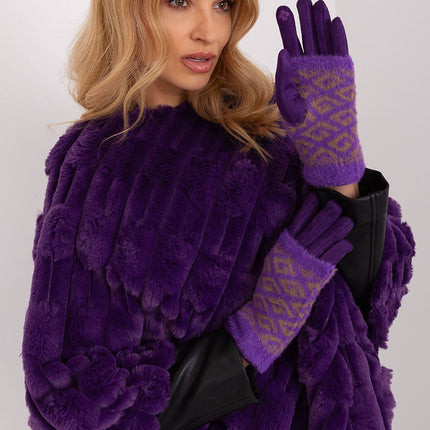 Women's Gloves AT