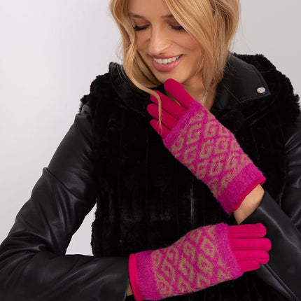 Women's Gloves AT