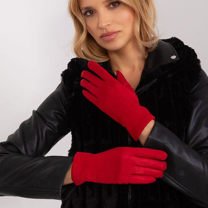 Women's Gloves AT