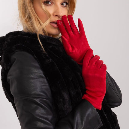 Women's Gloves AT